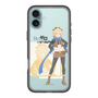 Slim Protection Premium Case［ Re:ZERO -Starting Life in Another World- Felt ］