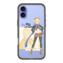 Slim Protection Premium Case［ Re:ZERO -Starting Life in Another World- Felt ］