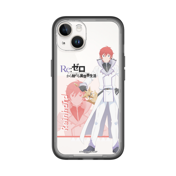 Slim Protection Premium Case［ Re:ZERO -Starting Life in Another World- Reinhard Van Astrea ］
