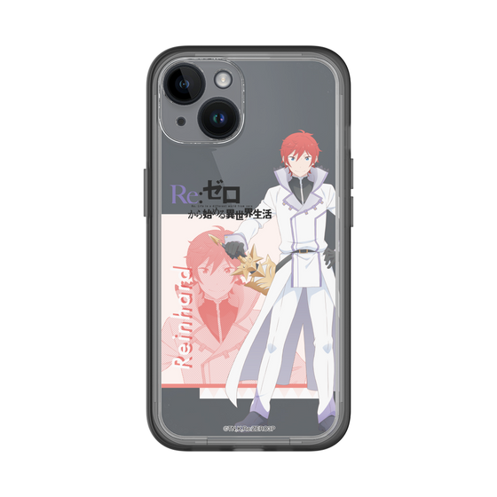 Slim Protection Premium Case［ Re:ZERO -Starting Life in Another World- Reinhard Van Astrea ］