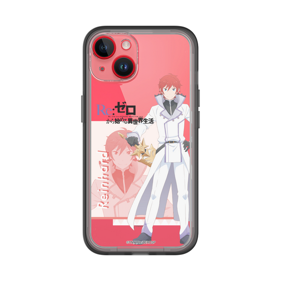 Slim Protection Premium Case［ Re:ZERO -Starting Life in Another World- Reinhard Van Astrea ］