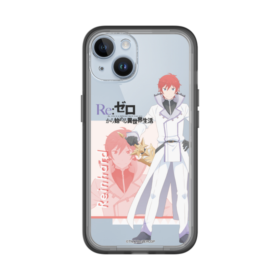 Slim Protection Premium Case［ Re:ZERO -Starting Life in Another World- Reinhard Van Astrea ］