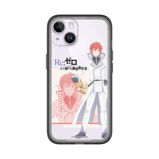 Slim Protection Premium Case［ Re:ZERO -Starting Life in Another World- Reinhard Van Astrea ］