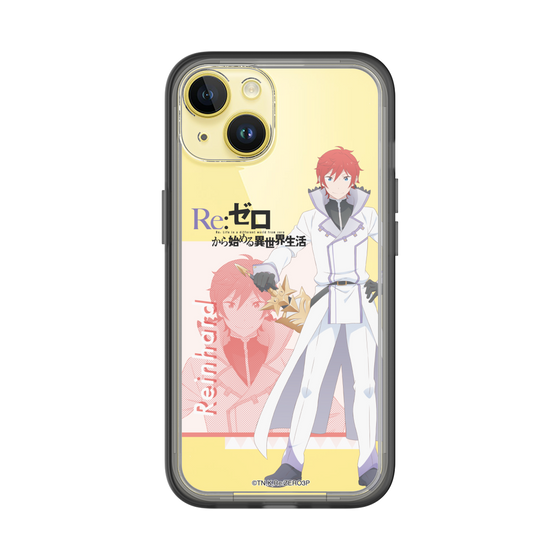 Slim Protection Premium Case［ Re:ZERO -Starting Life in Another World- Reinhard Van Astrea ］