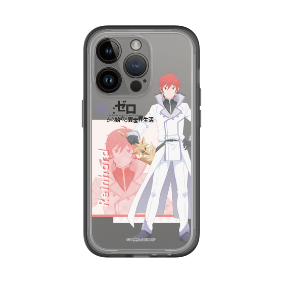 Slim Protection Premium Case［ Re:ZERO -Starting Life in Another World- Reinhard Van Astrea ］
