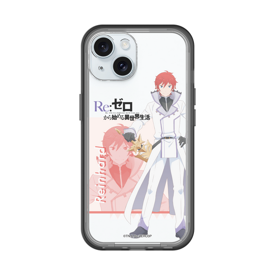 Slim Protection Premium Case［ Re:ZERO -Starting Life in Another World- Reinhard Van Astrea ］
