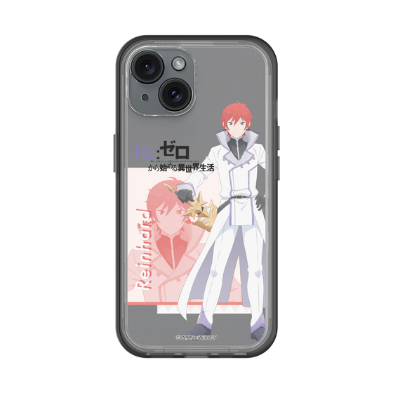 Slim Protection Premium Case［ Re:ZERO -Starting Life in Another World- Reinhard Van Astrea ］