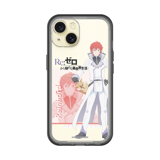 Slim Protection Premium Case［ Re:ZERO -Starting Life in Another World- Reinhard Van Astrea ］