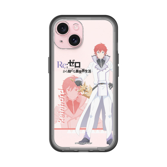 Slim Protection Premium Case［ Re:ZERO -Starting Life in Another World- Reinhard Van Astrea ］
