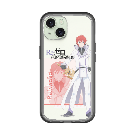 Slim Protection Premium Case［ Re:ZERO -Starting Life in Another World- Reinhard Van Astrea ］