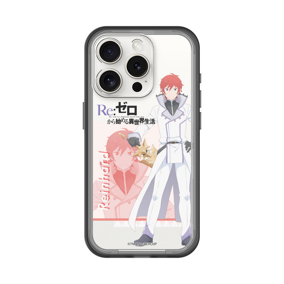 Slim Protection Premium Case［ Re:ZERO -Starting Life in Another World- Reinhard Van Astrea ］