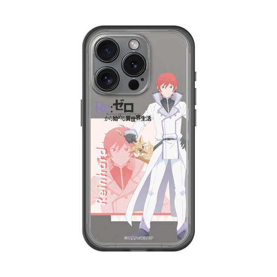 Slim Protection Premium Case［ Re:ZERO -Starting Life in Another World- Reinhard Van Astrea ］