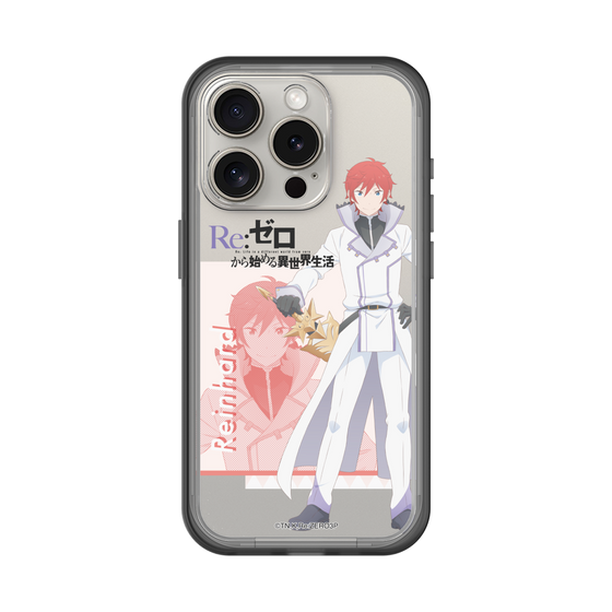 Slim Protection Premium Case［ Re:ZERO -Starting Life in Another World- Reinhard Van Astrea ］