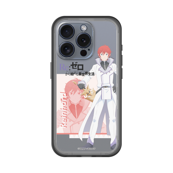 Slim Protection Premium Case［ Re:ZERO -Starting Life in Another World- Reinhard Van Astrea ］