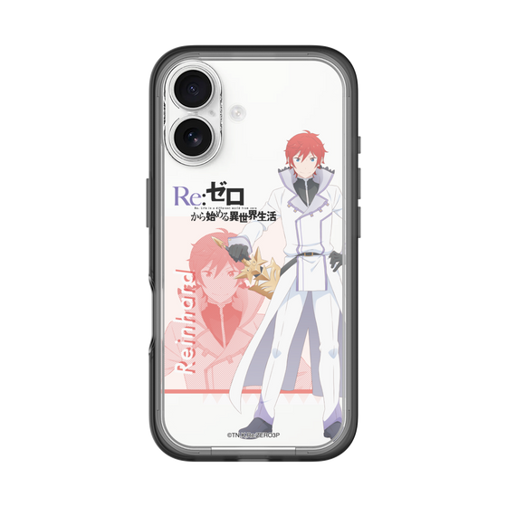 Slim Protection Premium Case［ Re:ZERO -Starting Life in Another World- Reinhard Van Astrea ］