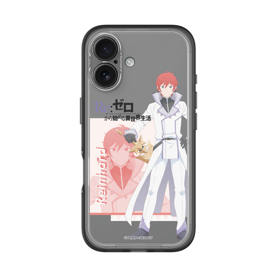 Slim Protection Premium Case［ Re:ZERO -Starting Life in Another World- Reinhard Van Astrea ］