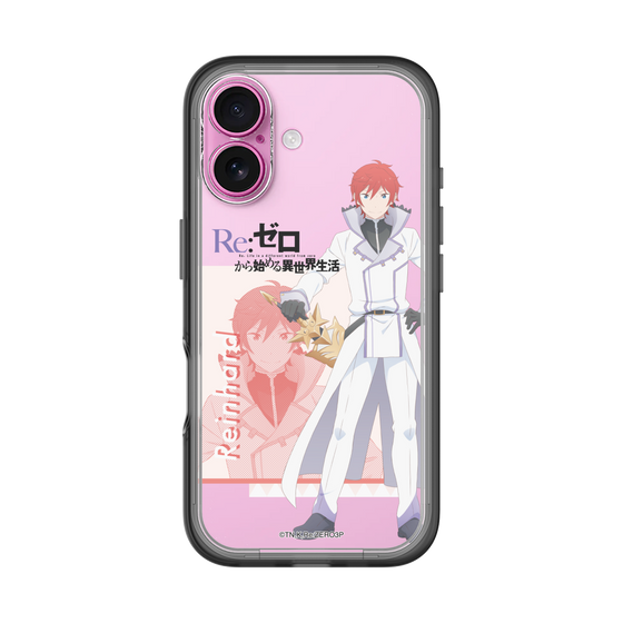 Slim Protection Premium Case［ Re:ZERO -Starting Life in Another World- Reinhard Van Astrea ］