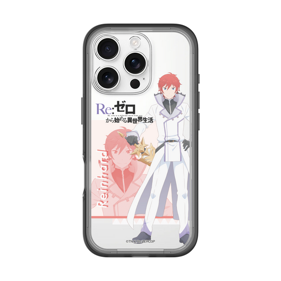 Slim Protection Premium Case［ Re:ZERO -Starting Life in Another World- Reinhard Van Astrea ］