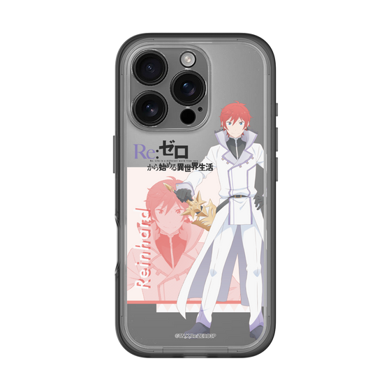 Slim Protection Premium Case［ Re:ZERO -Starting Life in Another World- Reinhard Van Astrea ］
