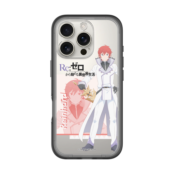 Slim Protection Premium Case［ Re:ZERO -Starting Life in Another World- Reinhard Van Astrea ］