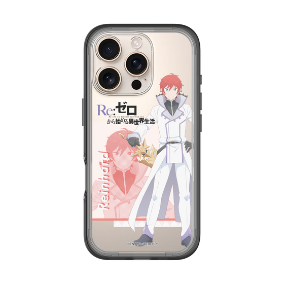 Slim Protection Premium Case［ Re:ZERO -Starting Life in Another World- Reinhard Van Astrea ］
