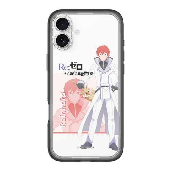 Slim Protection Premium Case［ Re:ZERO -Starting Life in Another World- Reinhard Van Astrea ］
