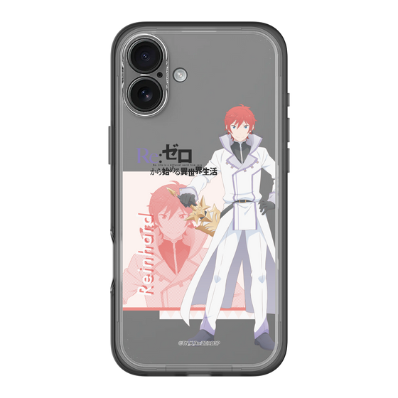 Slim Protection Premium Case［ Re:ZERO -Starting Life in Another World- Reinhard Van Astrea ］