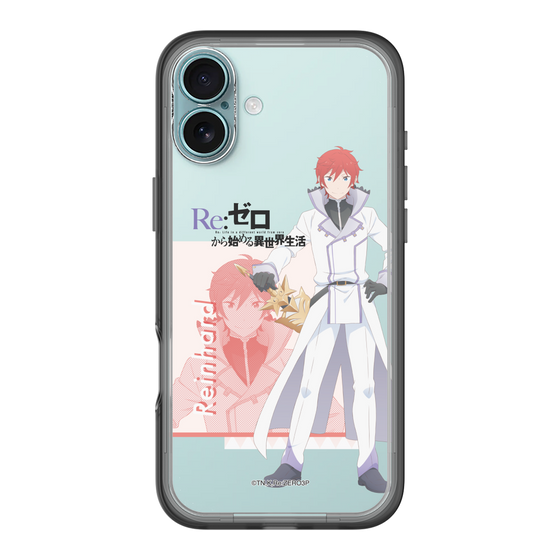 Slim Protection Premium Case［ Re:ZERO -Starting Life in Another World- Reinhard Van Astrea ］