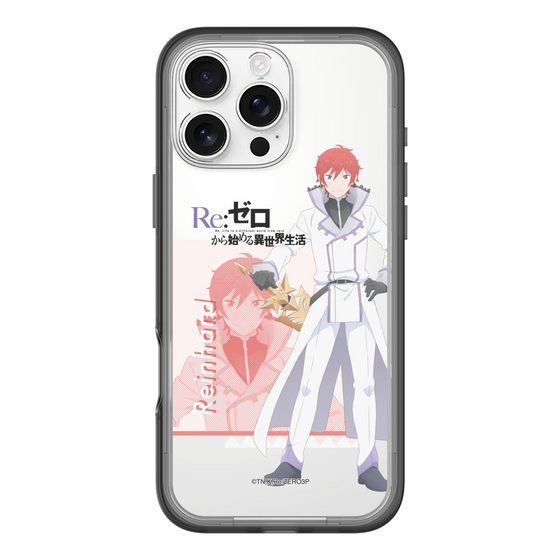 Slim Protection Premium Case［ Re:ZERO -Starting Life in Another World- Reinhard Van Astrea ］