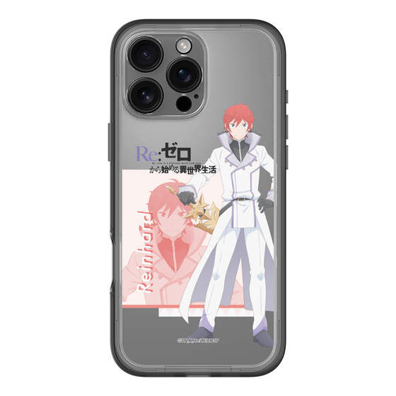 Slim Protection Premium Case［ Re:ZERO -Starting Life in Another World- Reinhard Van Astrea ］