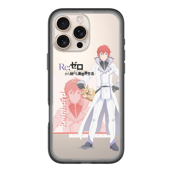 Slim Protection Premium Case［ Re:ZERO -Starting Life in Another World- Reinhard Van Astrea ］