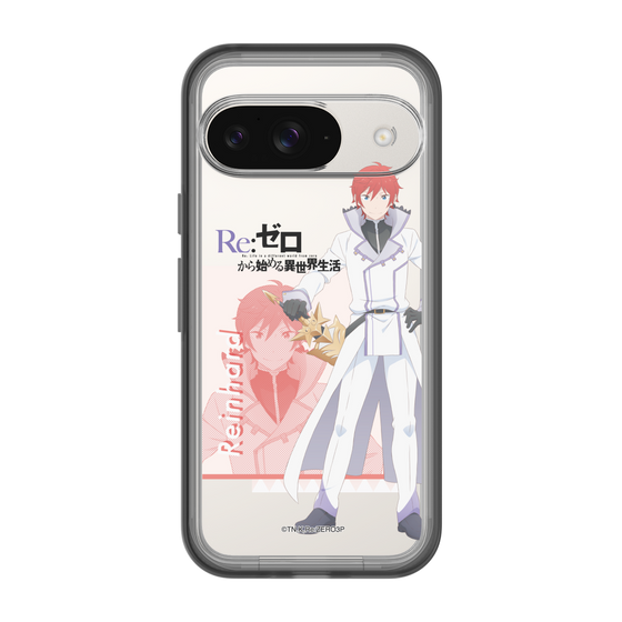 Slim Protection Premium Case［ Re:ZERO -Starting Life in Another World- Reinhard Van Astrea ］