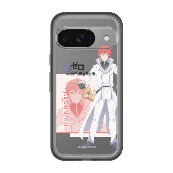 Slim Protection Premium Case［ Re:ZERO -Starting Life in Another World- Reinhard Van Astrea ］