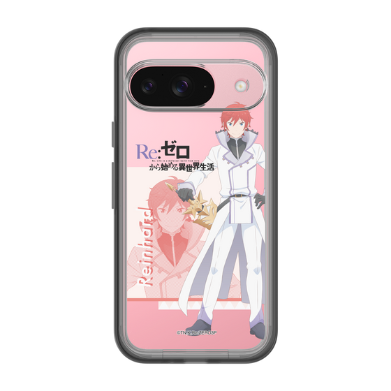 Slim Protection Premium Case［ Re:ZERO -Starting Life in Another World- Reinhard Van Astrea ］