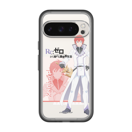 Slim Protection Premium Case［ Re:ZERO -Starting Life in Another World- Reinhard Van Astrea ］