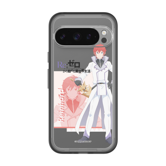 Slim Protection Premium Case［ Re:ZERO -Starting Life in Another World- Reinhard Van Astrea ］