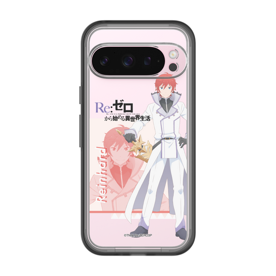 Slim Protection Premium Case［ Re:ZERO -Starting Life in Another World- Reinhard Van Astrea ］