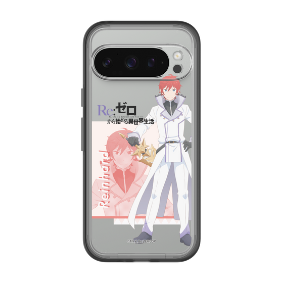 Slim Protection Premium Case［ Re:ZERO -Starting Life in Another World- Reinhard Van Astrea ］