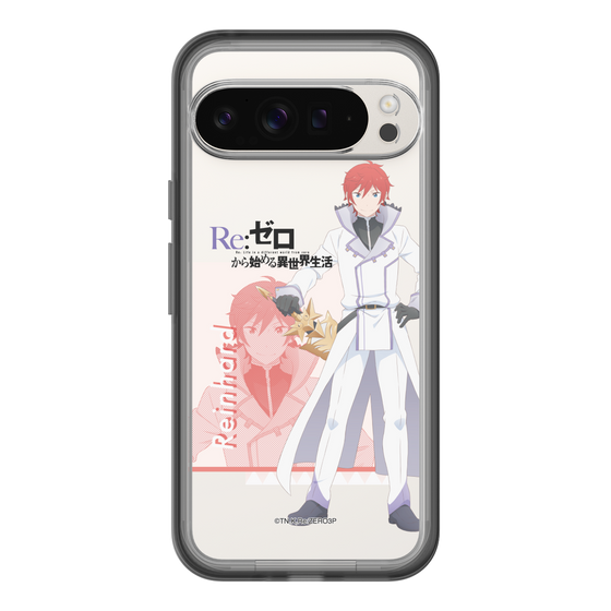 Slim Protection Premium Case［ Re:ZERO -Starting Life in Another World- Reinhard Van Astrea ］