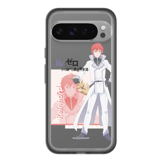 Slim Protection Premium Case［ Re:ZERO -Starting Life in Another World- Reinhard Van Astrea ］