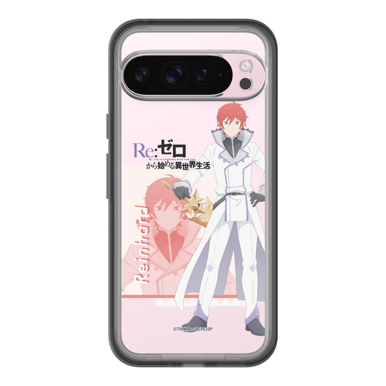 Slim Protection Premium Case［ Re:ZERO -Starting Life in Another World- Reinhard Van Astrea ］