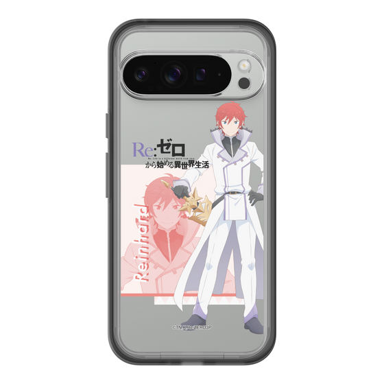 Slim Protection Premium Case［ Re:ZERO -Starting Life in Another World- Reinhard Van Astrea ］