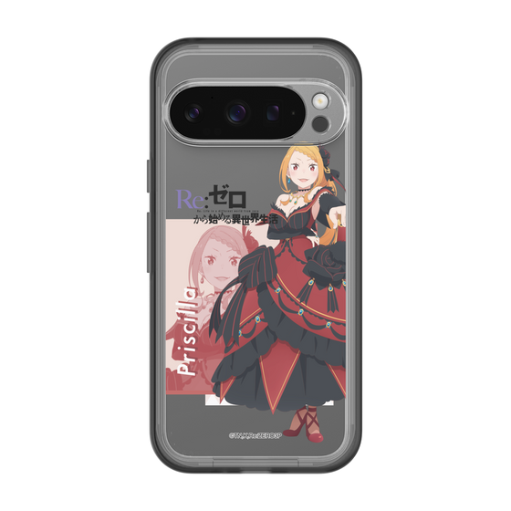 Slim Protection Premium Case［ Re:ZERO -Starting Life in Another World- Priscilla Barielle ］
