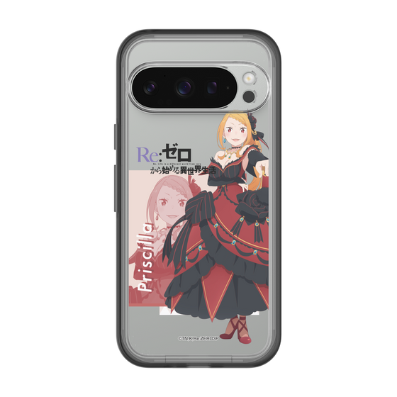Slim Protection Premium Case［ Re:ZERO -Starting Life in Another World- Priscilla Barielle ］
