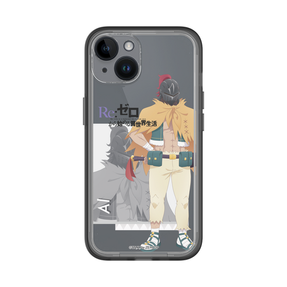 Slim Protection Premium Case［ Re:ZERO -Starting Life in Another World- Al ］
