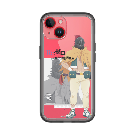Slim Protection Premium Case［ Re:ZERO -Starting Life in Another World- Al ］
