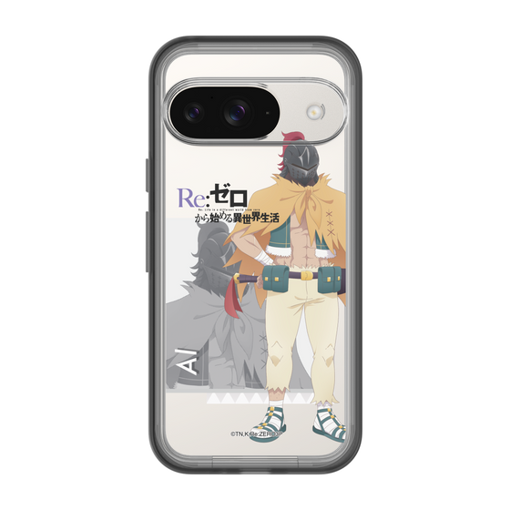 Slim Protection Premium Case［ Re:ZERO -Starting Life in Another World- Al ］