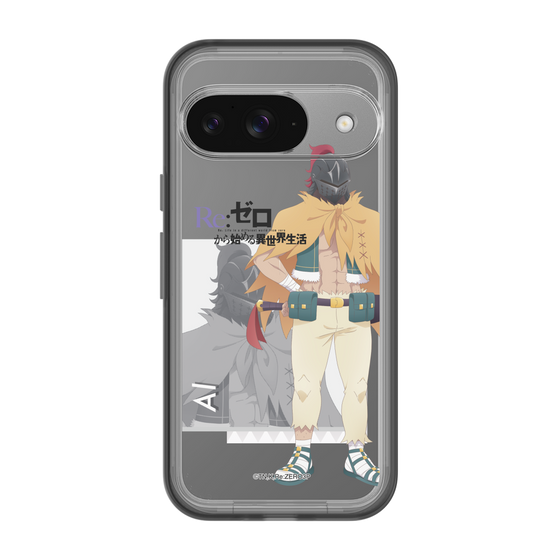 Slim Protection Premium Case［ Re:ZERO -Starting Life in Another World- Al ］