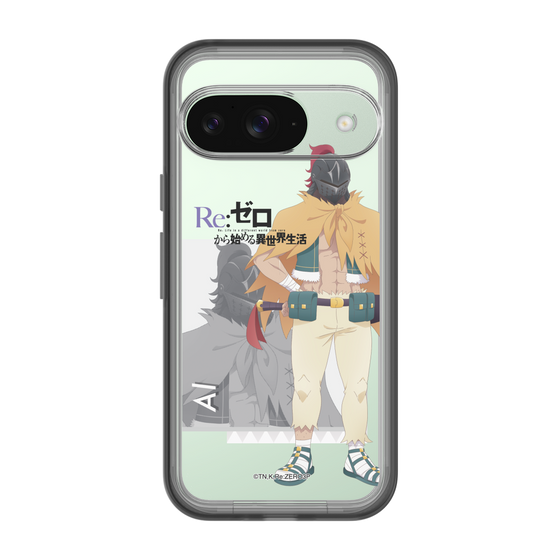 Slim Protection Premium Case［ Re:ZERO -Starting Life in Another World- Al ］