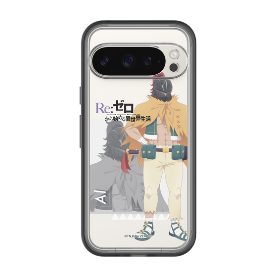 Slim Protection Premium Case［ Re:ZERO -Starting Life in Another World- Al ］